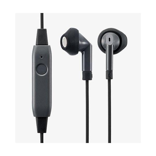 �G���R��(ELECOM) LBT-F10IBK �u���b�N Bluetooth ���C�����X�w�b�h�z��/FAST MUSIC