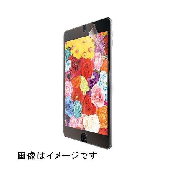 GR(ELECOM) TB-A19SFLFAHD iPad mini 2019Nf iPad mini 4p tB  hw ˖h~