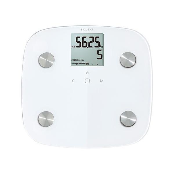 �G���R��(ELECOM) HCS-FS01WH �z���C�g ECLEAR �G�N���A �̑g���v HCS-FS01�V���[�Y