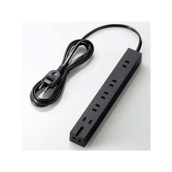 GR(ELECOM) T-KM01-2620BK ubN X^_[h/̓^bv R[h 2s 6 2m