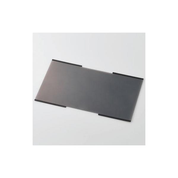 �G���R��(ELECOM) EF-PFNS133W2 13.3W�C���` 16:9 �p �z�����̂������h�~�t�B���^�[