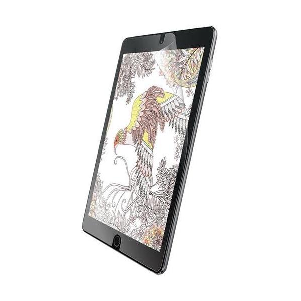 GR(ELECOM) TB-A19RFLAPL iPad 10.2C` 2019NfptB y[p[CN ˖h~ ㎿^Cv