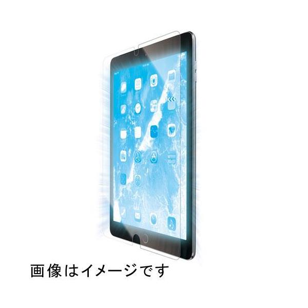 GR(ELECOM) TB-A19RFLBLGN iPad 10.2C` 2019Nfp tB u[CgJbg 