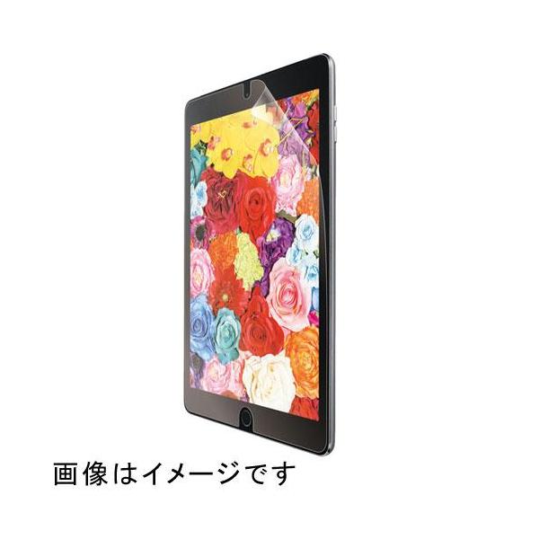 GR(ELECOM) TB-A19RFLFAHD iPad 10.2C` 2019Nfp tB  hw ˖h~