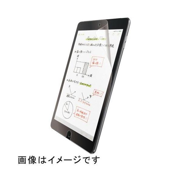 GR(ELECOM) TB-A19RFLAPNS iPad 10.2C`p tB y[p[CN ˖h~ p