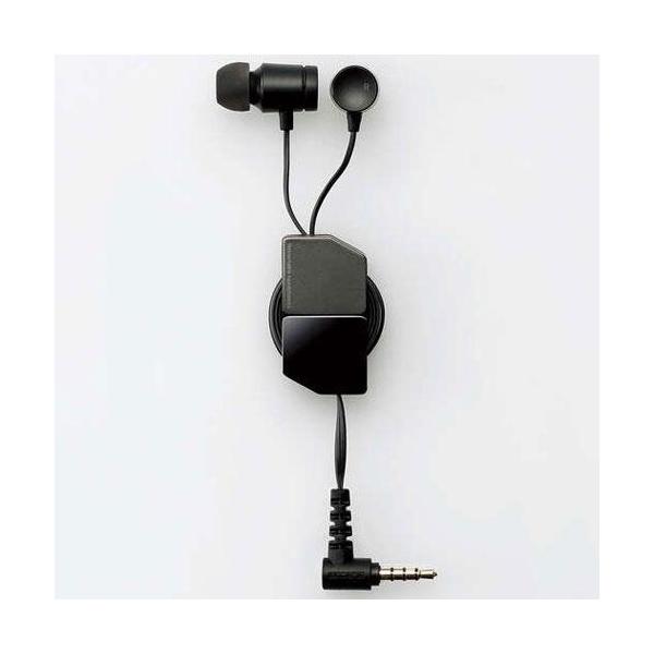 GR(ELECOM) EHP-FR10CMBK ubN }CNtCz