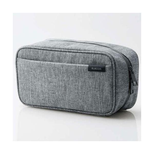 GR(ELECOM) BMA-GP14GY O[ I[KiCY|[` Xg[W^Cv