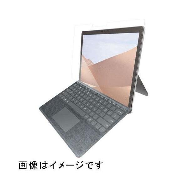GR(ELECOM) TB-MSG20FLGG Surface Go 2/Surface Gop KXtB 0.33mm