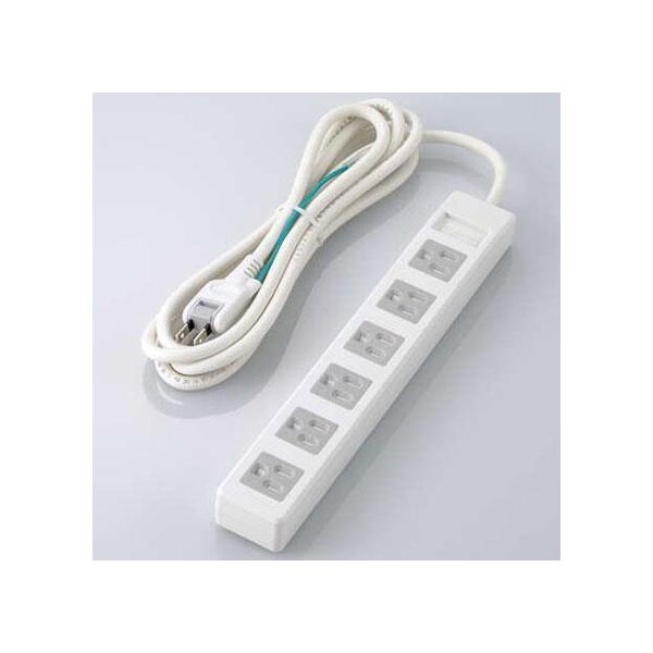 GR(ELECOM) T-T1D-3625WH zCg d^bv }OlbgVb^[ R[h 3s 6 2.5m