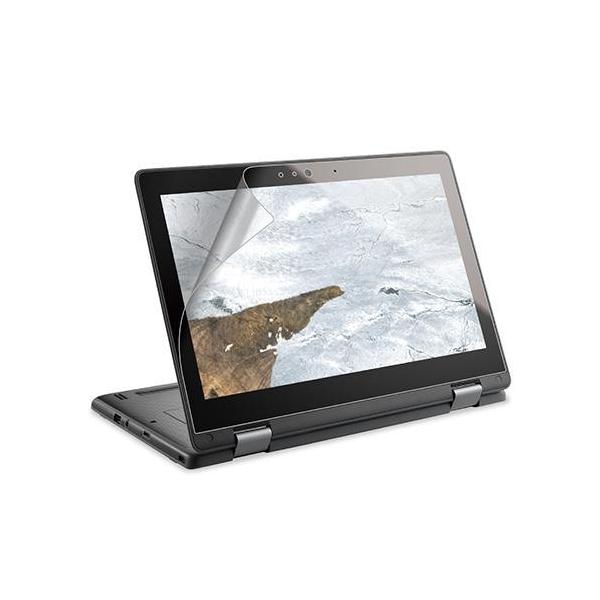 GR(ELECOM) EF-CBAS03FLST ASUS Chromebook Flip C214MA 11.6C` p یtB