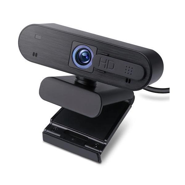 GR(ELECOM) UCAM-C820ABBK ubN I[gtH[JXΉ200fWebJ