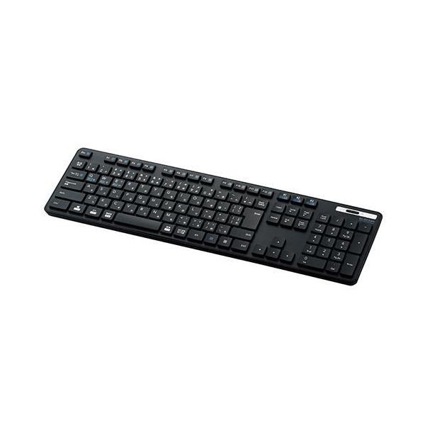 GR(ELECOM) TK-FBM120KBK ubN L[{[h 109L[ {z