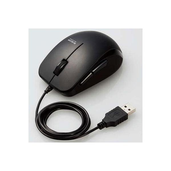 GR(ELECOM) M-BL28UBSKBK ubN R L É BlueLED}EX 5{^