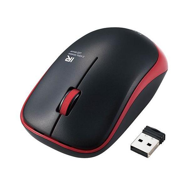 GR(ELECOM) M-IR07DRSKRD bh Rۏȓd CXÉIR}EX 3{^