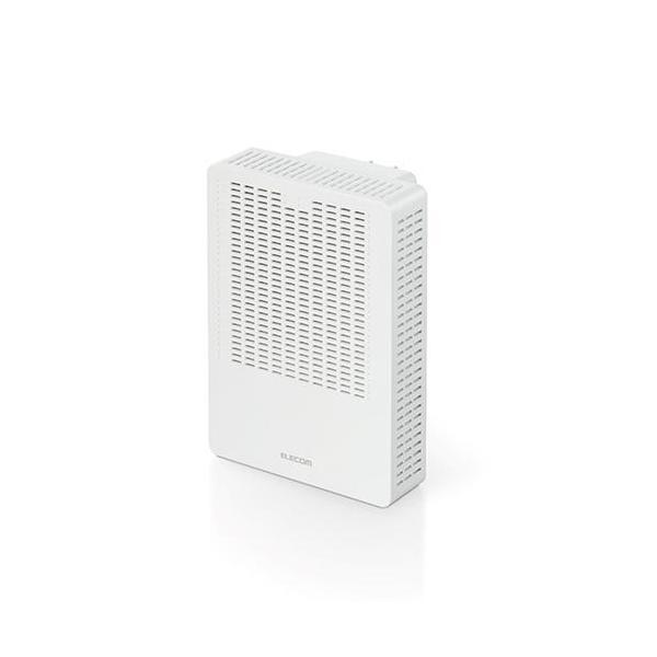 GR(ELECOM) WTC-X1800GC-W LAN p Wi-Fi ʐM