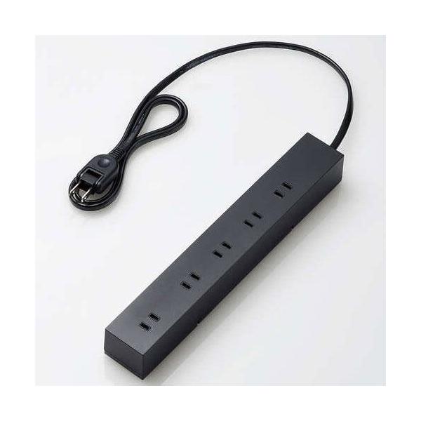 GR(ELECOM) T-KF04-21010BK ubN ]rt5+5^bv R[h 2s 1m