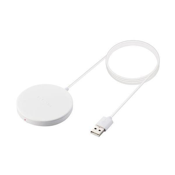 GR(ELECOM) W-MA01WH CX[d }Olbg P[ǔ^ 1m
