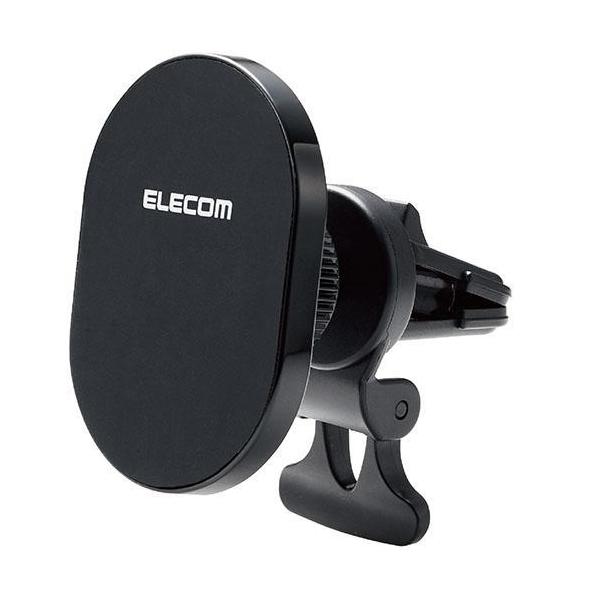 GR(ELECOM) P-CARS13BK ubN MagSafeΉ X}zz_[ }OlbgE iPhone