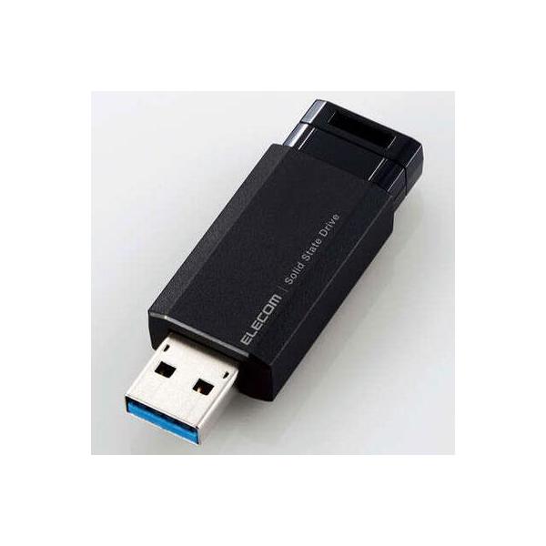 GR(ELECOM) ESD-EPK1000GBK ubN Ot|[^uSSD 1TB