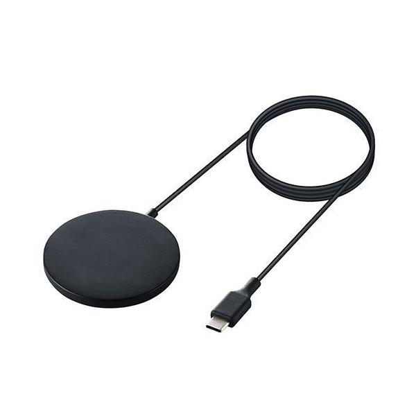 GR(ELECOM) W-MA02BK CX[d }Olbg P[ǔ^ 1m