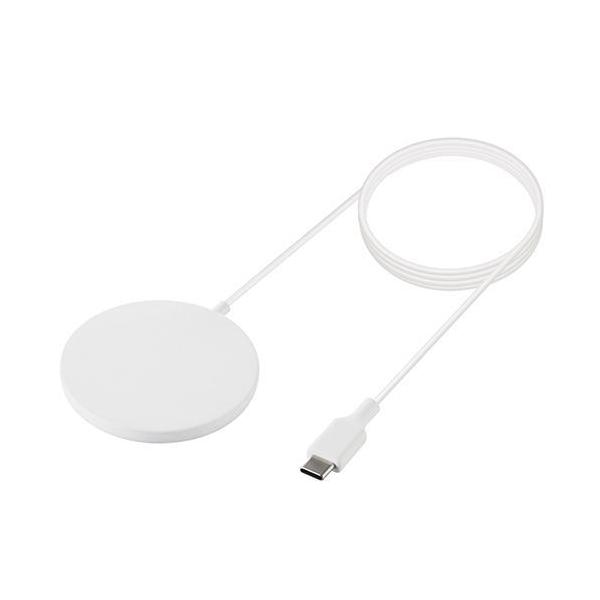 GR(ELECOM) W-MA02WH CX[d }Olbg P[ǔ^ 1m