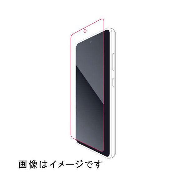 GR(ELECOM) PM-G214FLGG Galaxy A52 5Gp KXtB 0.33mm