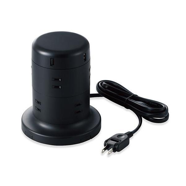 GR(ELECOM) TT-U01-0820BK ubN ^[^^bv R[h 2s 8 2m