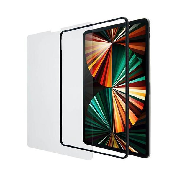 GR(ELECOM) TBWA21PLFLGGJ iPad Pro 12.9inch5p KChtKXtB