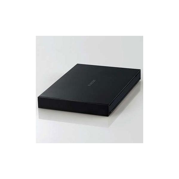 GR(ELECOM) ESD-EJ2000GBKR ubN Ot|[^uSSD 2TB
