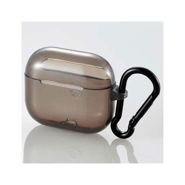 GR(ELECOM) AVA-AP3UCBK ubN AirPods 3 pJrit\tgP[X