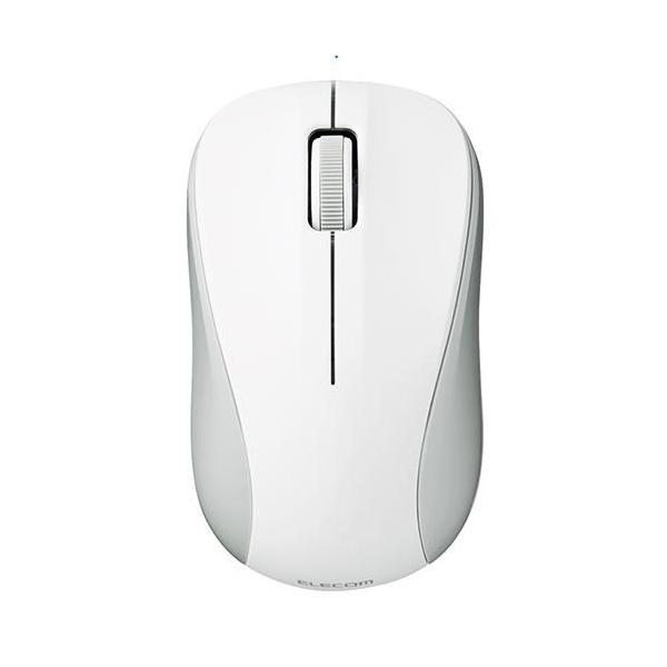 GR(ELECOM) M-BY10BRKWH zCg R Bluetooth5.0 IR}EX STCY 3{^