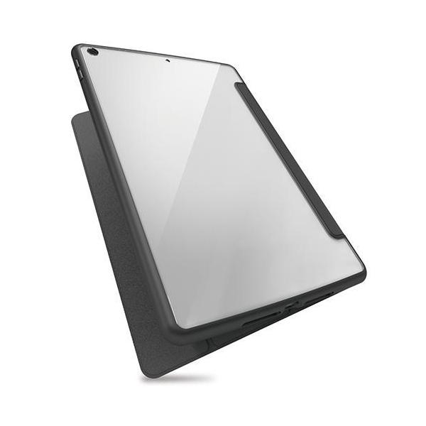 GR(ELECOM) TB-A21RTSLFCBK ubN iPad 9p TOUGH SLIM LITE tbvP[X