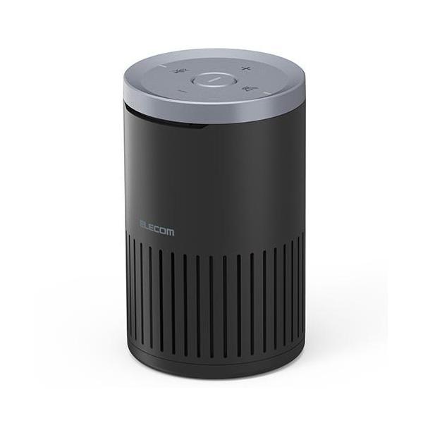 GR(ELECOM) LBT-SP02BK ubN Xs[J[tH cp }CNXs[J[ Bluetooth