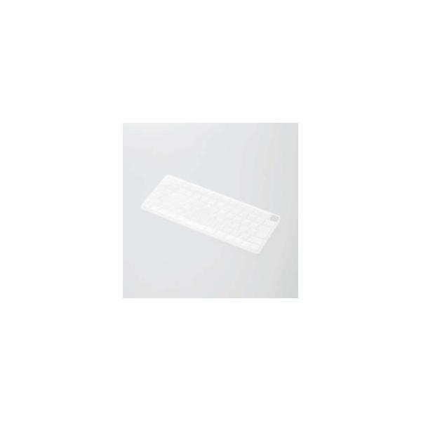 GR(ELECOM) PKP-MACK3 NA RێdlL[{[hJo[ Apple Touch ID Magic Keyboard