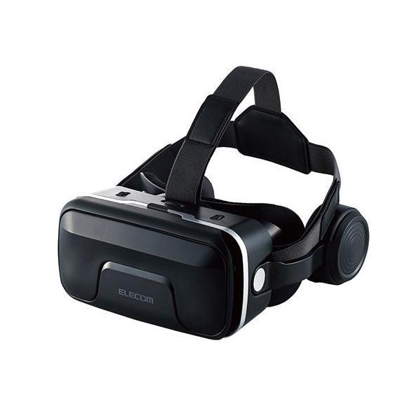 GR(ELECOM) VRG-EH03BK ubN wbhž^VRS[O X}zp