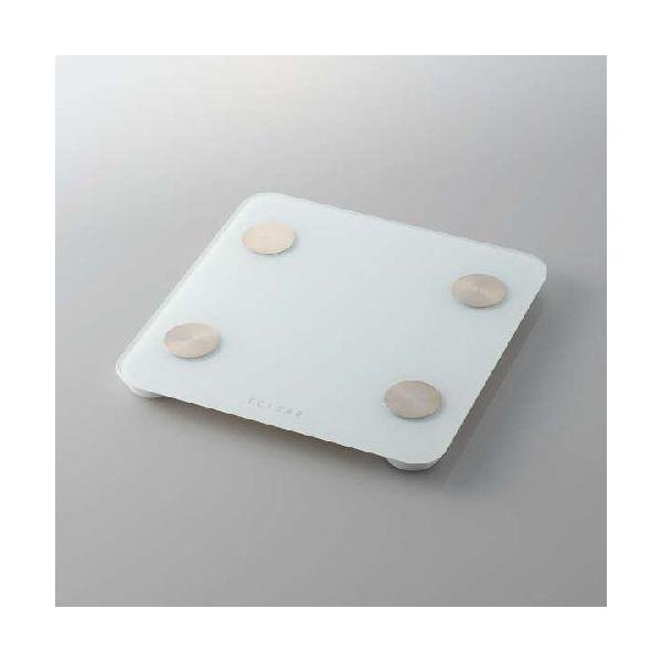 [Release date: December 4, 2024]■Bluetooth通信機能搭載エクリア体組成計です■筑波大学との産学連携によって、より正確な内臓脂肪レベルや体脂肪率・骨格筋率などを測定できます■専用アプリ「ECLEAR p...