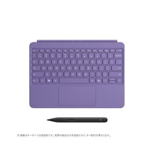 [Release date: June 10, 2025]【対応機種】Surface Pro 12インチ
