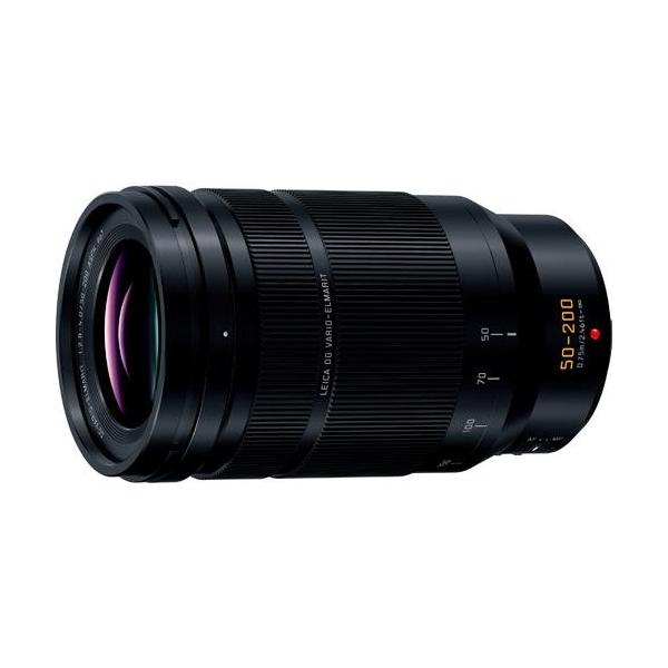 pi\jbN Panasonic LEICA DG VARIO-ELMARIT 50-200mm/F2.8-4.0 ASPH./POWER O.I.S. H-ES50200 }CNtH[T[Y}Eg ]Y[Y HES50200
