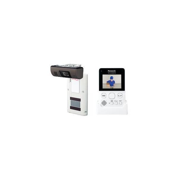 Panasonic パナソニック(Panasonic) VS-HC400 モニター付きドア