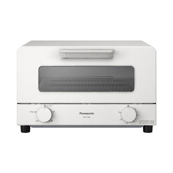 pi\jbN(Panasonic) NT-T501-W zCg I[ug[X^[ 1200W 4ĂΉ