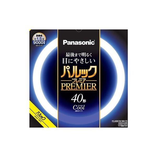 pi\jbN(Panasonic) FCL40ECW38HF3 pbNv~A 40W N[F