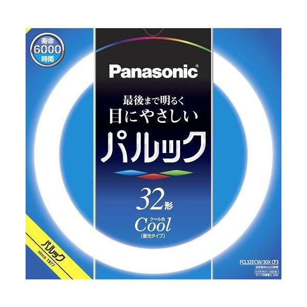 �p�i�\�j�b�N(Panasonic) FCL32ECW30XCF3 �ی`�u���� �p���b�N 32�` �����F