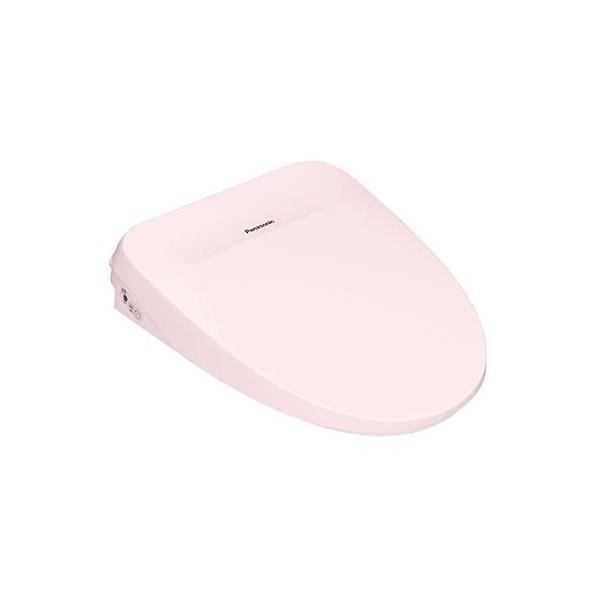 【長期5年保証付】パナソニック(Panasonic) DL-RT40-P パステルピンク 瞬間式 温水洗浄便座　ビューティ・トワレ 便ふた自動開閉