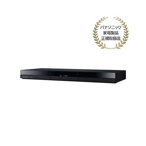パナソニック Panasonic DMR-2W103 DIGA どこでもディーガ ブルーレイ
