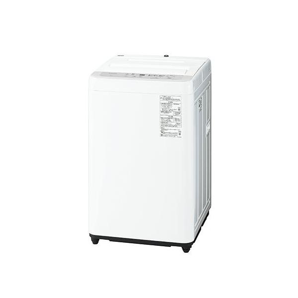パナソニック全自動洗濯機5kg（2017製） 洗濯機【ID : W-026】Panasonic(パナソニック)／2021年製／5kg - 良品