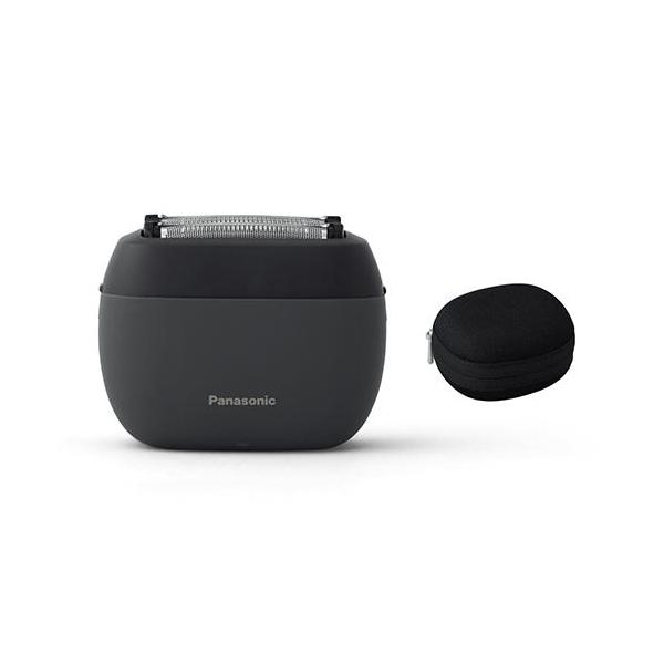 パナソニック(Panasonic) ES-P530U-K マットブラック ラムダッシュ パームイン