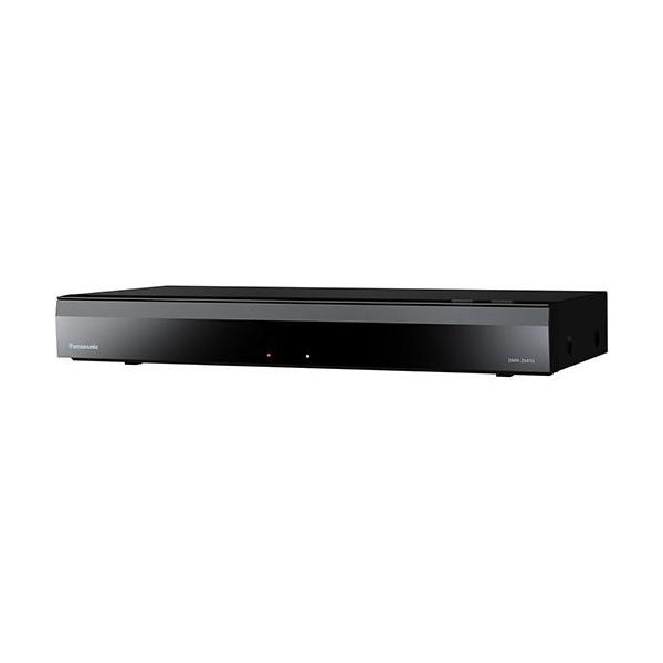 パナソニック(Panasonic) DMR-2X410 DIGA ブルーレイディスクレコーダー 4TB 7チューナー 全自動ディーガ
