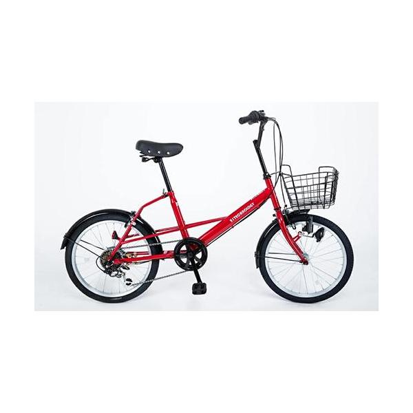 【新品 未使用 】21Technology ミニベロ　SK206 ミニベロ SK206 | 21テクノロジー ONLINE STORE