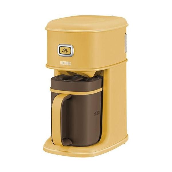 �T�[���X(THERMOS) ECI-661-CRML(�L��������) �A�C�X�R�[�q�[���[�J�[