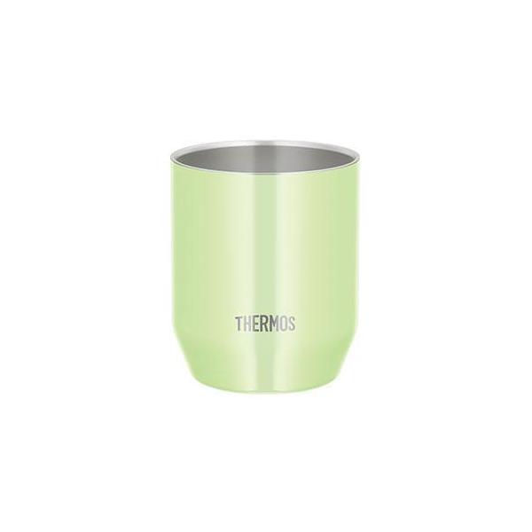 �T�[���X(THERMOS) JDH-360C-LTG ���C�g�O���[�� �^��f�M�J�b�v 0.36L